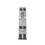 LogiLink AA0134, Supports de Laptop, Argent, Aluminium, 25,4 cm 10", 40,6 cm 16", 10 kg