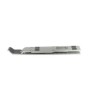 LogiLink AA0134, Supports de Laptop, Argent, Aluminium, 25,4 cm 10", 40,6 cm 16", 10 kg
