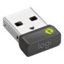 Logitech Master MX Keys for Business, Taille réelle 100 %, Sans fil, Bluetooth, QWERTY, Graphite
