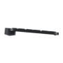Logitech Master MX Keys for Business, Taille réelle 100 %, Sans fil, Bluetooth, QWERTY, Graphite