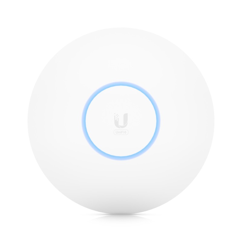 Ubiquiti U6-PRO
