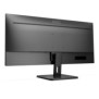 AOC E2 U34E2MBK, 86,4 cm 34", 3440 x 1440 pixels, UltraWide Quad HD, LED, 4 ms, Noir