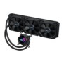 ASUS ROG Strix LC III 360, Refroidisseur de liquide tout-en-un, 12 cm, Noir