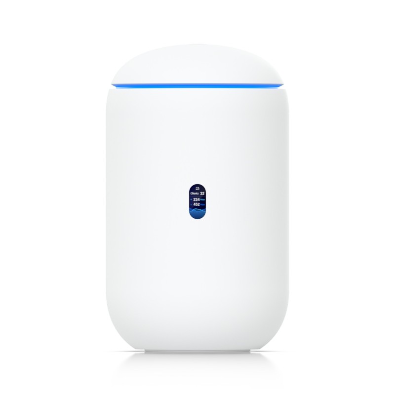 Ubiquiti Dream 7
