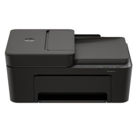 HP DeskJet 4320 Sans fil All-in-One Couleur Imprimante, Instant Ink, A jet d'encre thermique, Impression couleur, 4800 x 1200 DPI, A4, Impression directe, Gris