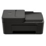 HP DeskJet 4320 Sans fil All-in-One Couleur Imprimante, Instant Ink, A jet d'encre thermique, Impression couleur, 4800 x 1200 DPI, A4, Impression directe, Gris