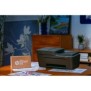 HP DeskJet 4320 Sans fil All-in-One Couleur Imprimante, Instant Ink, A jet d'encre thermique, Impression couleur, 4800 x 1200 DPI, A4, Impression directe, Gris