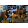 HP DeskJet 4320 Sans fil All-in-One Couleur Imprimante, Instant Ink, A jet d'encre thermique, Impression couleur, 4800 x 1200 DPI, A4, Impression directe, Gris