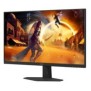 AOC G4 27G4ZRE, 68,6 cm 27", 1920 x 1080 pixels, Full HD, LED, 1 ms, Noir, Rouge