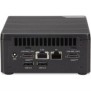 TERRA Micro 6100V1, Intel Core Ultra 5, 125H, 16 Go, DDR5-SDRAM, 500 Go, Windows 11 Pro