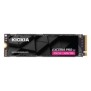 Kioxia Exceria PRO G2, 1 To, M.2, 14400 Mos