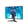 AOC B3 Q27B36X, 68,6 cm 27", 2560 x 1440 pixels, Quad HD, LED, 4 ms, Noir