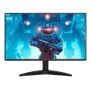 AOC B3 Q24B36X, 60,5 cm 23.8", 2560 x 1440 pixels, Quad HD, LED, 4 ms, Noir