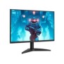 AOC B3 Q24B36X, 60,5 cm 23.8", 2560 x 1440 pixels, Quad HD, LED, 4 ms, Noir