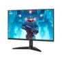 AOC B3 Q24B36X, 60,5 cm 23.8", 2560 x 1440 pixels, Quad HD, LED, 4 ms, Noir