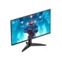 AOC B3 Q24B36X, 60,5 cm 23.8", 2560 x 1440 pixels, Quad HD, LED, 4 ms, Noir