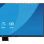 Iiyama ProLite X2793QSU-B1, 68,6 cm 27", 2560 x 1440 pixels, Quad HD, LED, 1 ms, Noir