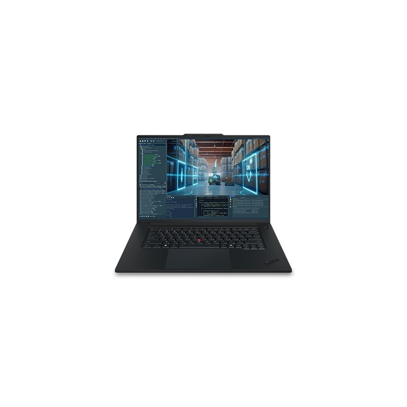 Lenovo ThinkPad P1 Gen 9 16" Ultra 7 32GB 1000GB Win 11 Pro
