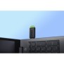 Kingston DataTraveler 256Go Stockage portable USB 3.2 Gen 1 Exodia Noir + Vert, 256 Go, USB Type-A, 3.2 Gen 1 3.1 Gen 1, Casquette, 9,36 g, Noir, Vert
