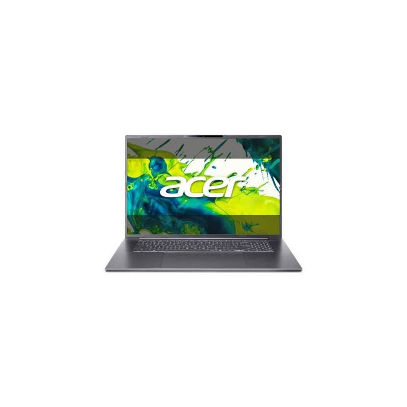 Acer Aspire 18 AI NX.JZEEG.006 18" Ultra 5 16GB 512GB Win 11 Home