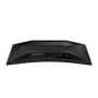AOC G4 27" IPS FHD 180Hz, 68,6 cm 27", 1920 x 1080 pixels, Full HD, LCD, 4 ms, Noir, Rouge