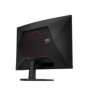 AOC G4 27" IPS FHD 180Hz, 68,6 cm 27", 1920 x 1080 pixels, Full HD, LCD, 4 ms, Noir, Rouge