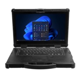 TERRA MOBILE INDUSTRY 1433 14" Ultra 7 32GB 500GB Arc Graphics Win 11 Pro