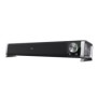 Trust Asto, 6 W, 12 W, 6 W, Noir, Argent, PC, Chine