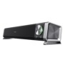 Trust Asto, 6 W, 12 W, 6 W, Noir, Argent, PC, Chine