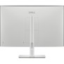 Dell Plus S3225QC, 80,3 cm 31.6", 3840 x 2160 pixels, 4K Ultra HD, QD-OLED, 0,03 ms, Noir, Argent