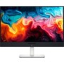 Dell Plus S3225QC, 80,3 cm 31.6", 3840 x 2160 pixels, 4K Ultra HD, QD-OLED, 0,03 ms, Noir, Argent