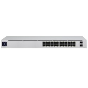 Ubiquiti UniFi USW-24
