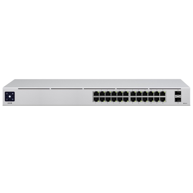 Ubiquiti UniFi USW-24
