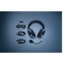 Razer Barracuda X, Avec fil &sans fil, Gaming, 20 - 20000 Hz, 271 g, Casque, Noir
