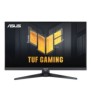ASUS TUF Gaming VG328QA1A, 80 cm 31.5", 1920 x 1080 pixels, Full HD, LED, 1 ms, Noir