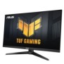 ASUS TUF Gaming VG328QA1A, 80 cm 31.5", 1920 x 1080 pixels, Full HD, LED, 1 ms, Noir