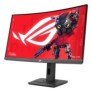 ASUS XG27WCS, 68,6 cm 27", 2560 x 1440 pixels, Wide Quad HD, 1 ms, Noir