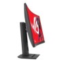ASUS XG27WCS, 68,6 cm 27", 2560 x 1440 pixels, Wide Quad HD, 1 ms, Noir