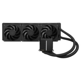 ASUS ProArt LC 360, Refroidisseur de liquide tout-en-un, 12 cm, 800 trmin, 2200 trmin, 35,7 sone, Noir