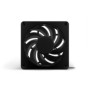 ASUS ProArt LC 360, Refroidisseur de liquide tout-en-un, 12 cm, 800 trmin, 2200 trmin, 35,7 sone, Noir