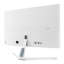 ASUS EyeCare VU279HFI-W, 68,6 cm 27", 1920 x 1080 pixels, Full HD, LCD, 1 ms, Blanc