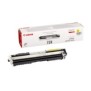 Canon 729 Y, 1000 pages, Jaune, 1 pièce