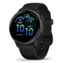 Garmin vívoactive 6, 3,05 cm 1.2", AMOLED, Écran tactile, 8 Go, GPS , 23 g