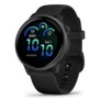 Garmin vívoactive 6, 3,05 cm 1.2", AMOLED, Écran tactile, 8 Go, GPS , 23 g