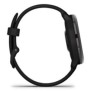 Garmin vívoactive 6, 3,05 cm 1.2", AMOLED, Écran tactile, 8 Go, GPS , 23 g