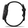 Garmin vívoactive 6, 3,05 cm 1.2", AMOLED, Écran tactile, 8 Go, GPS , 23 g