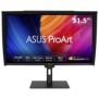 ASUS ProArt PA32UCE, 80 cm 31.5", 3840 x 2160 pixels, 4K Ultra HD, LED, 5 ms, Noir