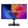 ASUS ProArt PA32UCE, 80 cm 31.5", 3840 x 2160 pixels, 4K Ultra HD, LED, 5 ms, Noir