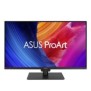 ASUS ProArt PA32UCE, 80 cm 31.5", 3840 x 2160 pixels, 4K Ultra HD, LED, 5 ms, Noir