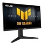 ASUS TUF Gaming VG259QL5A, 62,2 cm 24.5", 1920 x 1080 pixels, Full HD, LED, 1 ms, Noir
